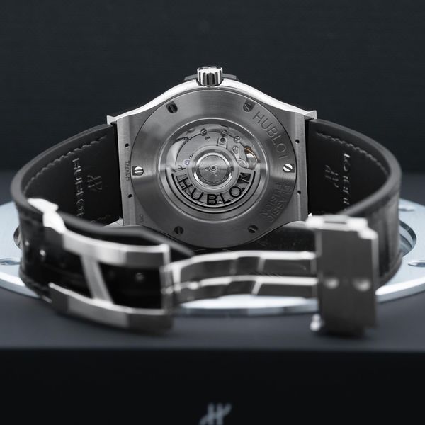 Hublot Classic Fusion 511.NX.1171.LR
